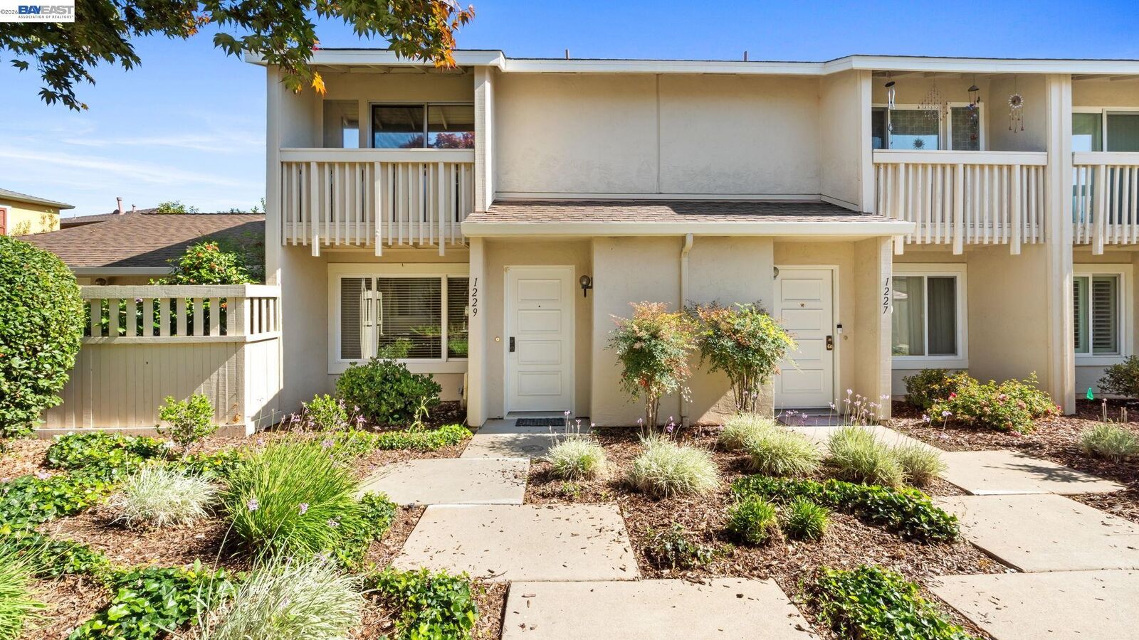 Property Photo:  1229 Picasso Drive 1229  CA 94087 