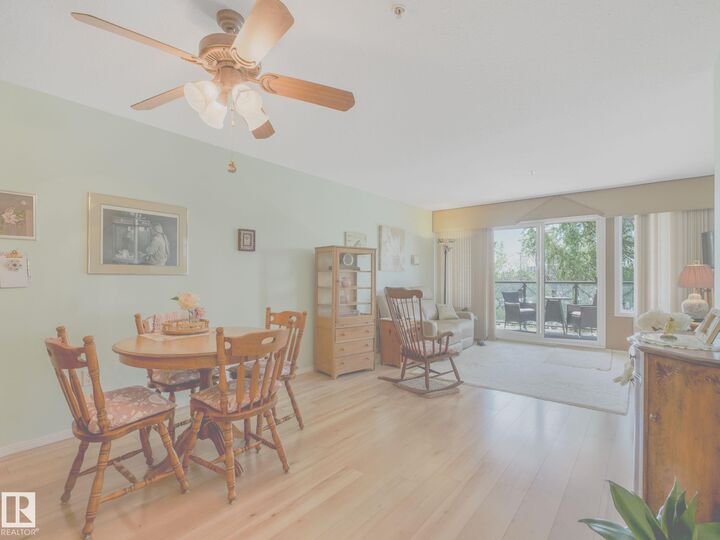 Property Photo:  8922 156 Street NW 305  AB T5R 5Z3 