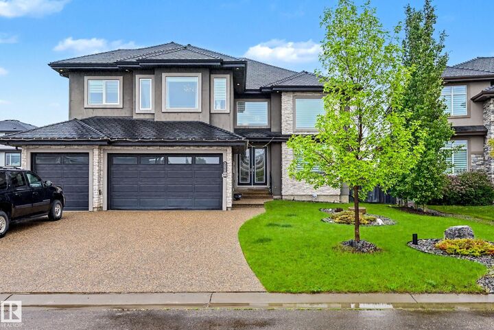 Property Photo: 3028 59 Avenue AB T4X 0X9