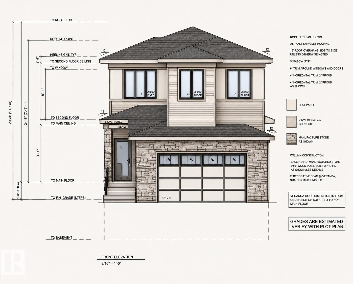 Property Photo: 361 Linden Loop AB T9E 1T2