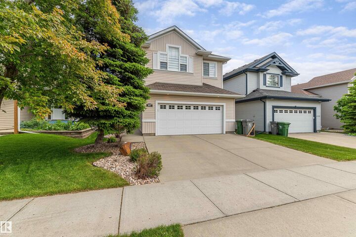 Property Photo: 107 Rue Marquet AB T4X 1W2