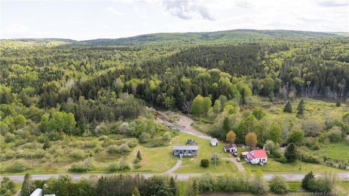 Property Photo:  670 Albert Mines Road  NB E4H 1R7 