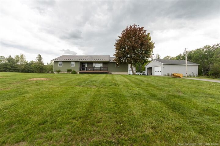 Property Photo:  1319 Rte 104  NB E6L 2G8 