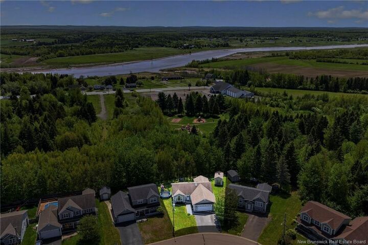 Property Photo: 102 Acacia Drive NB E1E 0A3