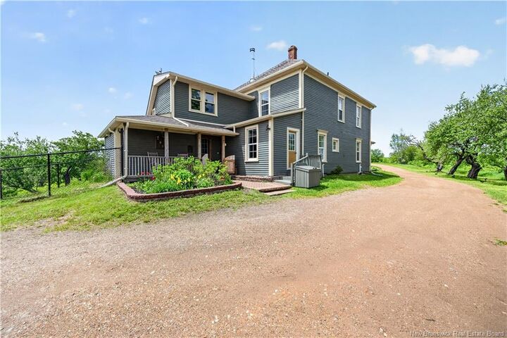 Property Photo:  32 Willow Grove Lane  NB E4H 4P6 