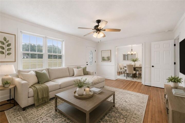 Property Photo:  4829 Lavista Road  GA 30084 