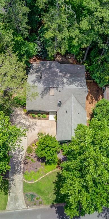 Property Photo:  420 Taberwood Way  GA 30076 