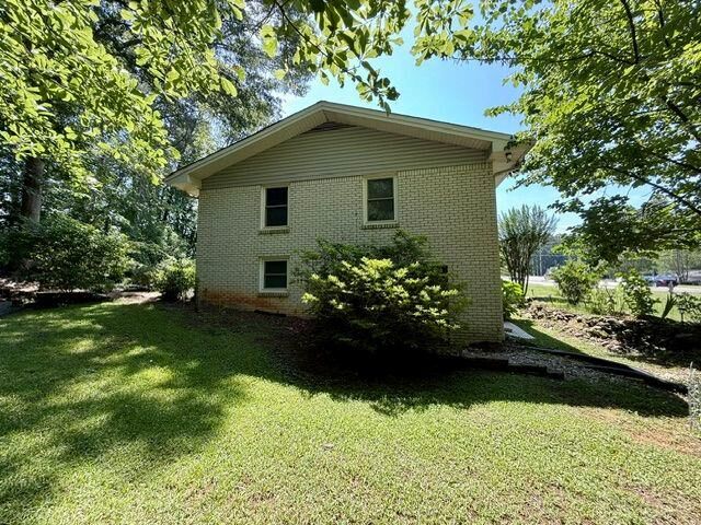 Property Photo:  1394 Flat Shoals Road SE  GA 30013 