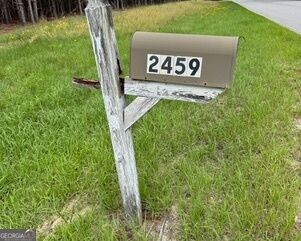 Property Photo:  2459 Gibson Post Road  GA 31537 