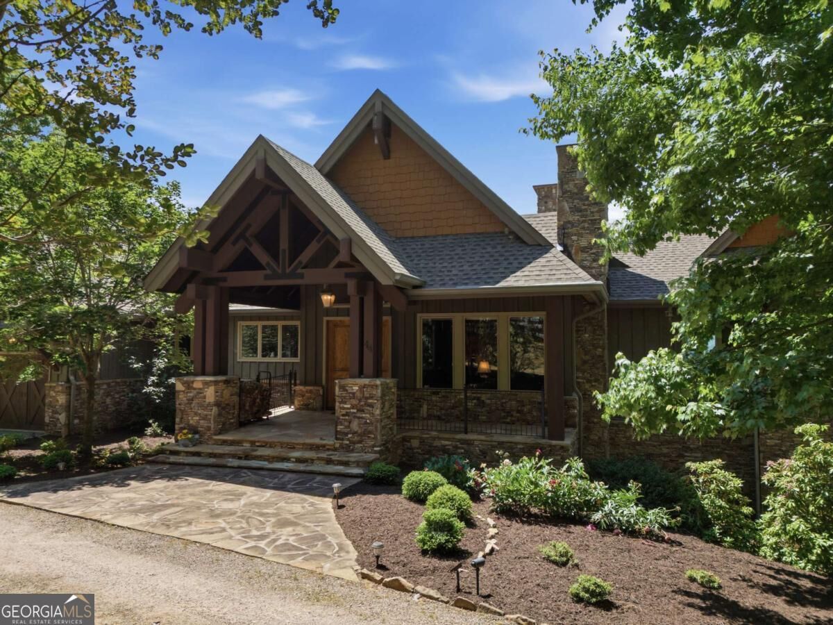 Property Photo:  44 Eagles View Way  NC 28904 