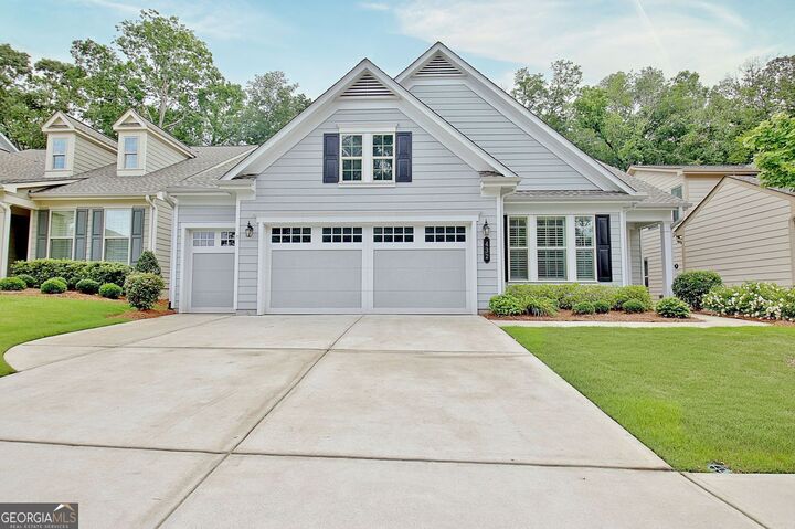 Property Photo:  432 Silverbell Court  GA 30269 