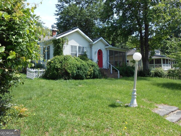 Property Photo:  379 Warwoman Road  GA 30525 