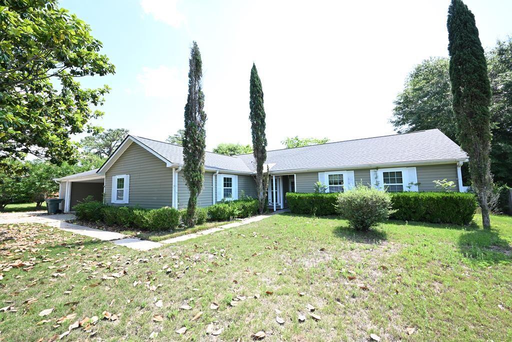 Property Photo: 267 Barbara Road AL 36360