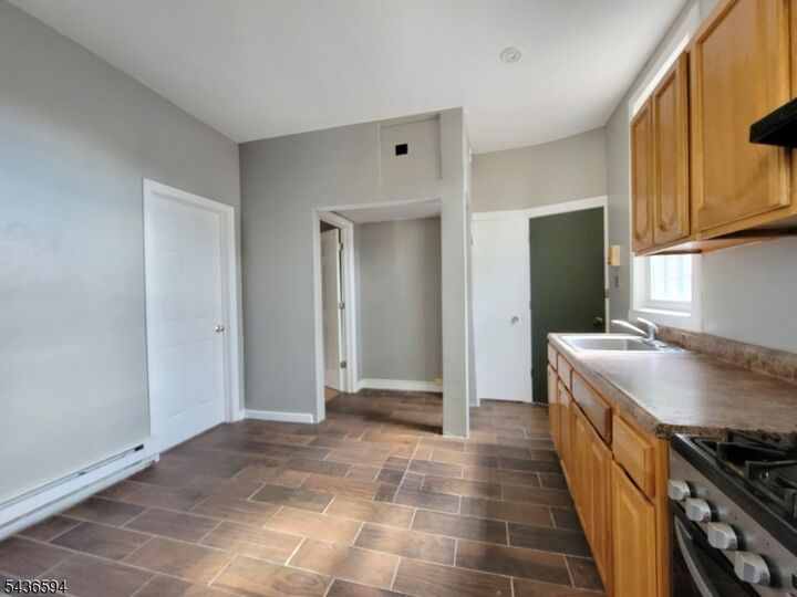 Property Photo: 423 2nd St 3 NJ 07302