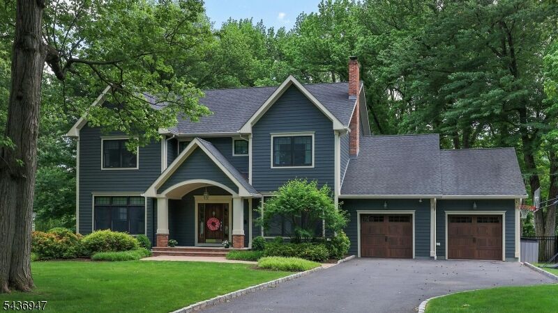 Property Photo: 1916 Parkwood Dr NJ 07076