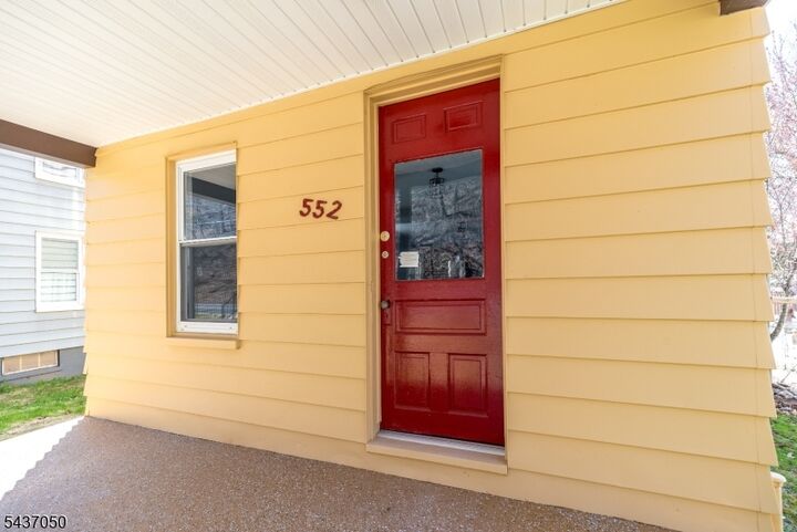 Property Photo: 552 Mil Ford-Frenchtown Rd NJ 08848