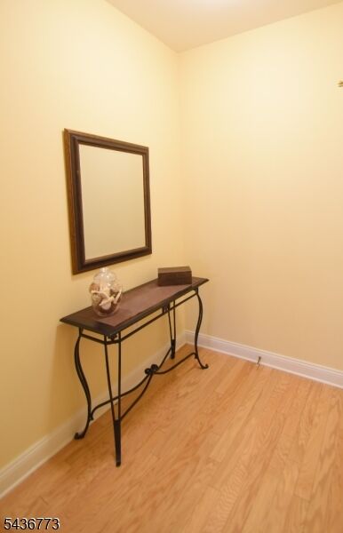 Property Photo: 2312 Ramapo Ct 2312 NJ 07457
