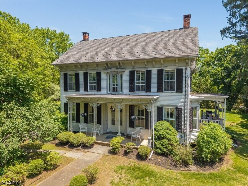 Property Photo:  601 Route 173  NJ 08804 