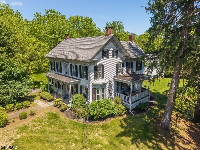 Property Photo: 601 Route 173 NJ 08804