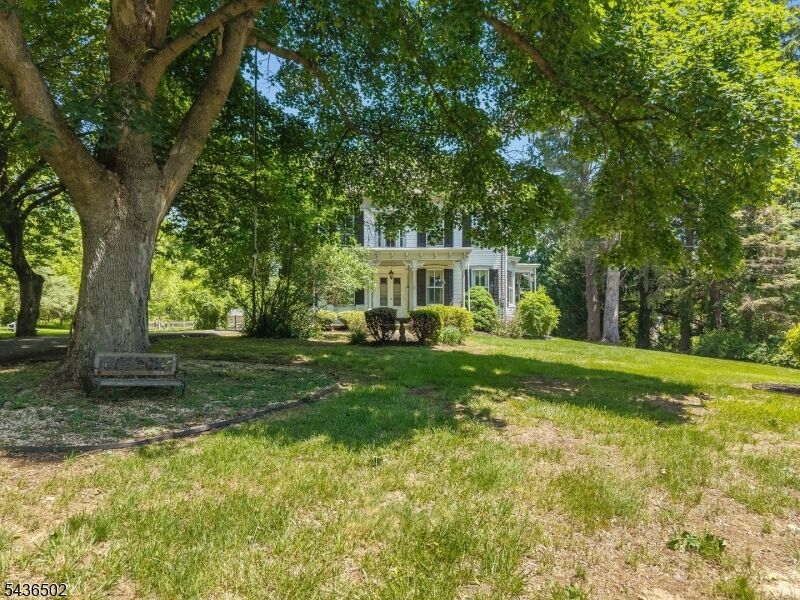 Property Photo: 601 Route 173 NJ 08804