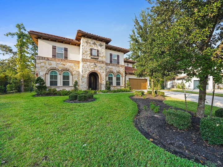 Property Photo:  11 Kimberling Court  TX 77375 