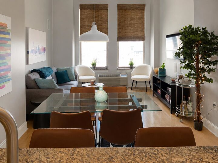 Property Photo: 10 Regent St 808 NJ 07302