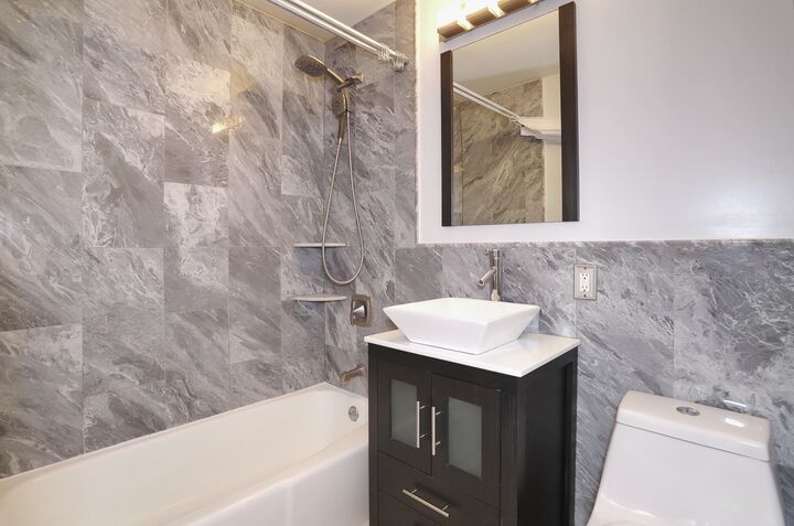 Property Photo:  100 Manhattan Ave 1912  NJ 07087 
