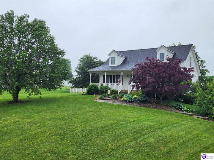 Property Photo: 291 Flat Rock Road KY 42701
