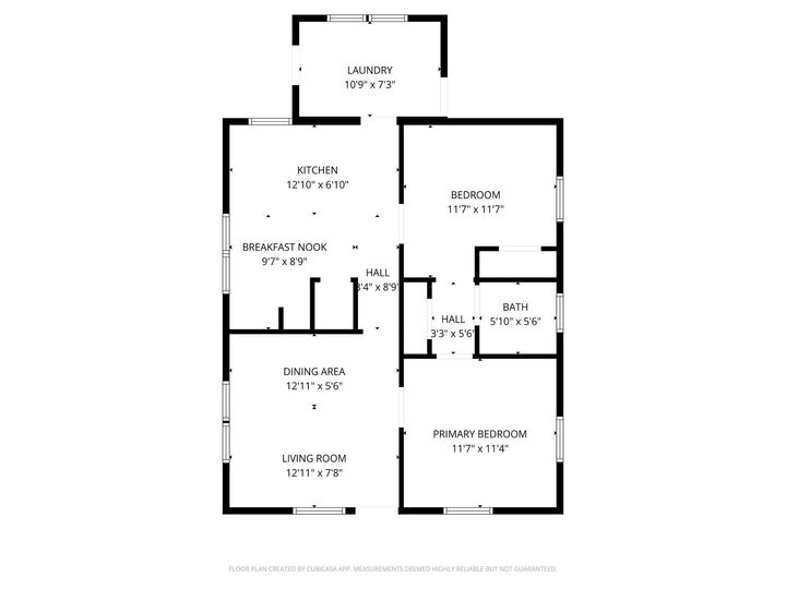 Property Photo:  905 W 3rd Street  IN 47403 