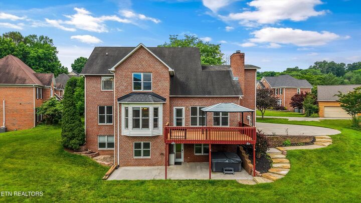 Property Photo:  16 Radcliff Terrace  TN 37830 