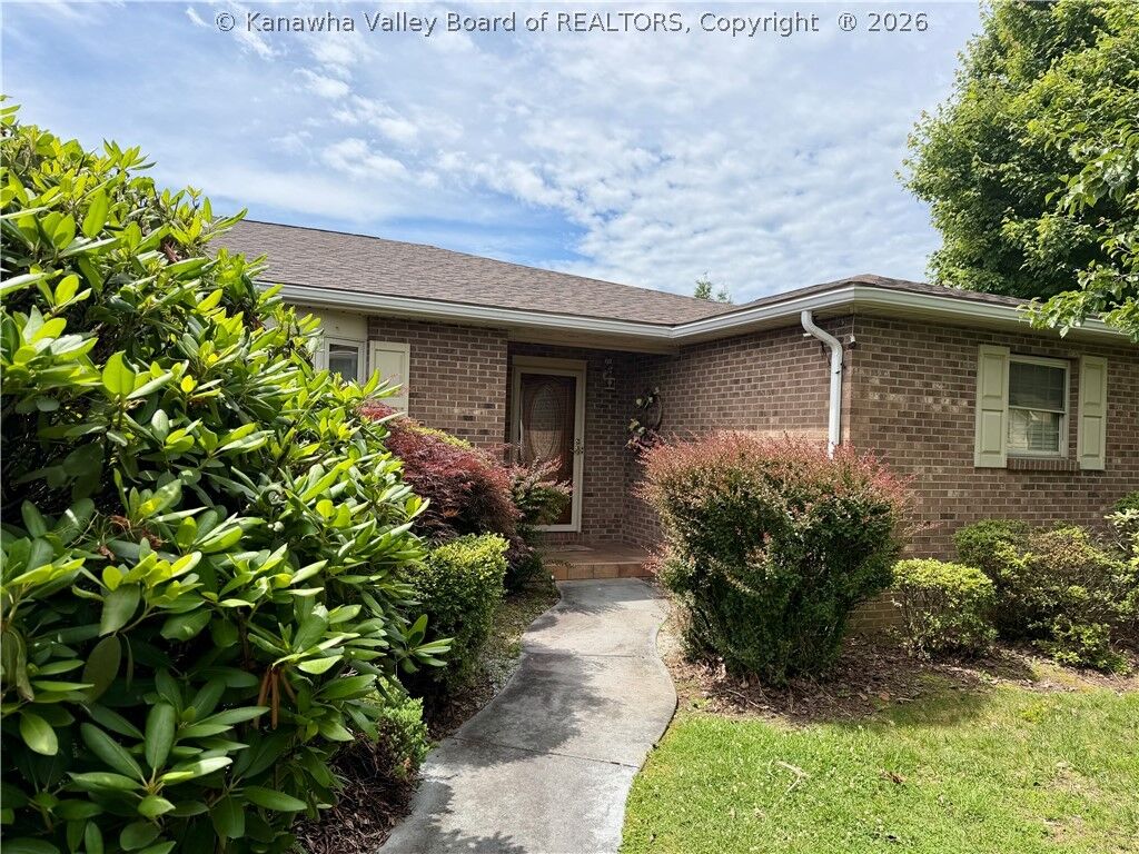 Property Photo: 2 Angela Drive WV 25560