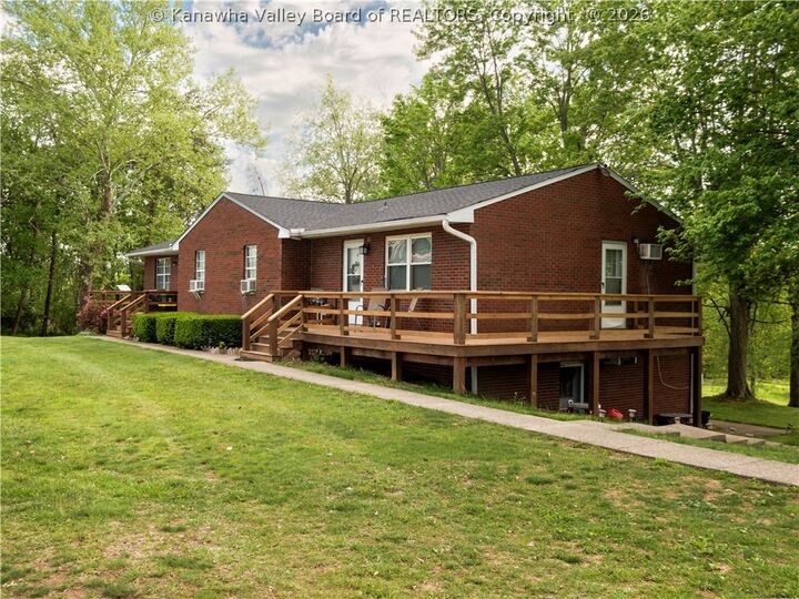 Property Photo:  2029 Mount Vernon Road  WV 25526 