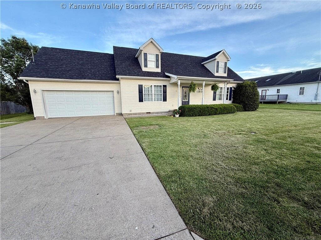 Property Photo:  32 Affirmed Drive  WV 25241 