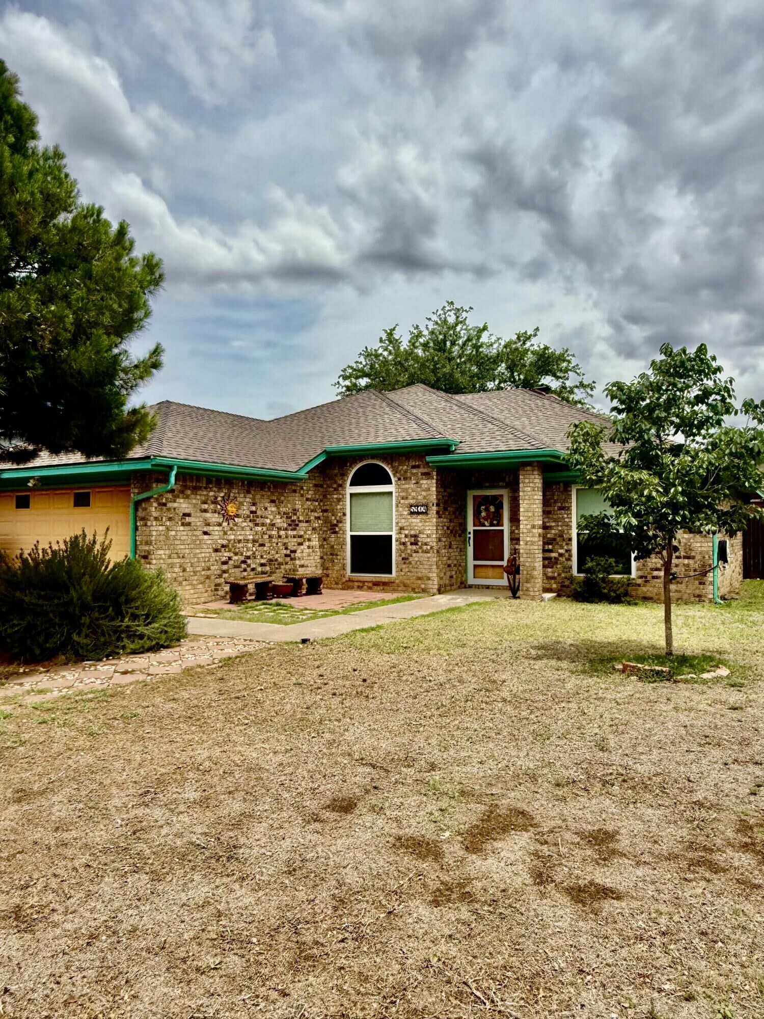 Property Photo: 5914 72nd Street TX 79424