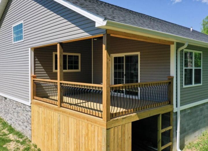 Property Photo: 170 Laredo Drive KY 40741