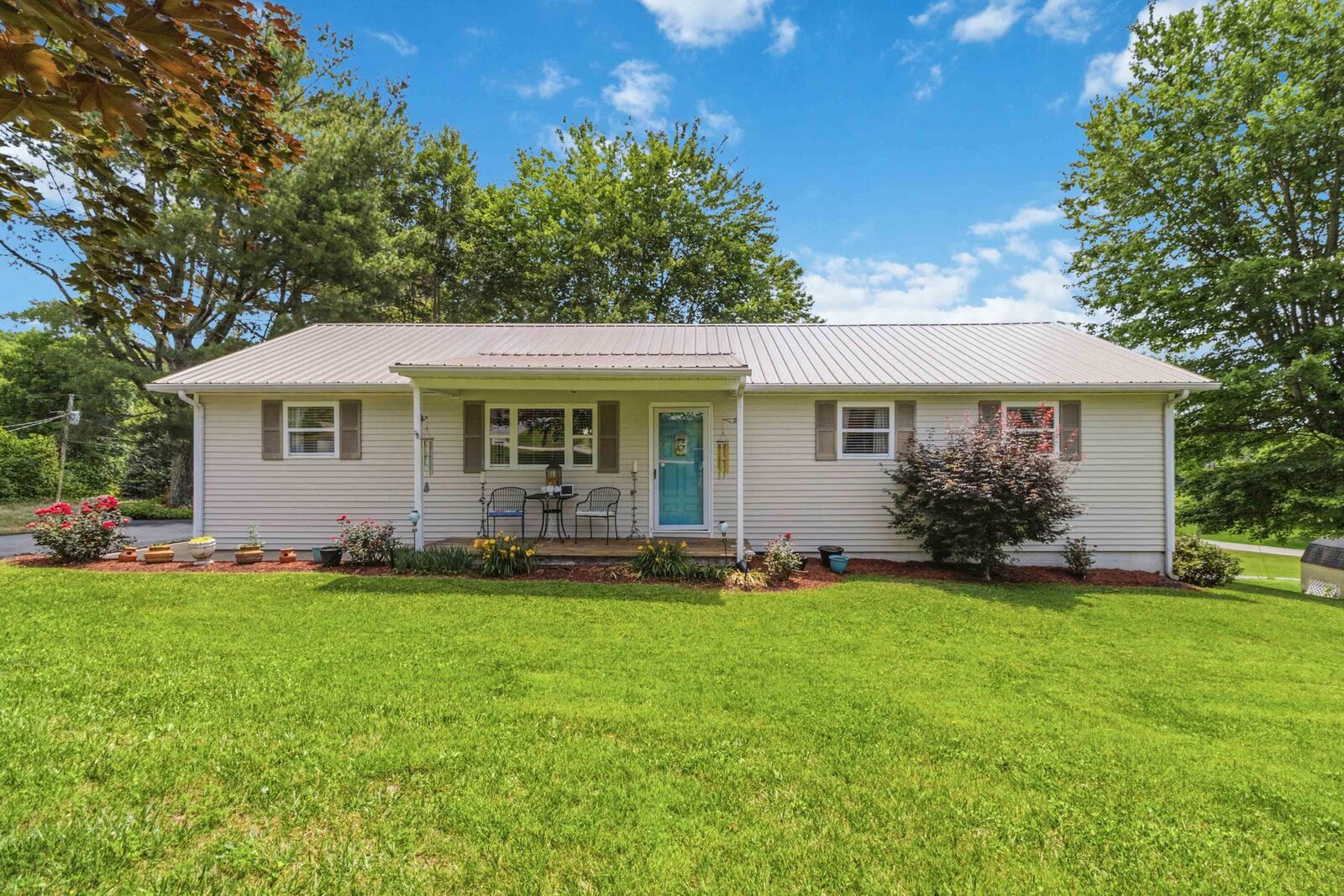 Property Photo: 44 Skyline View KY 40744