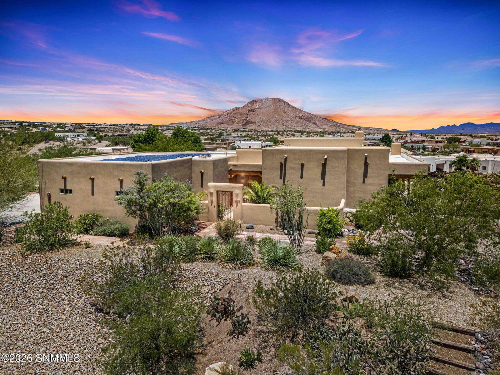 Property Photo:  8010 Murano Court  NM 88007 