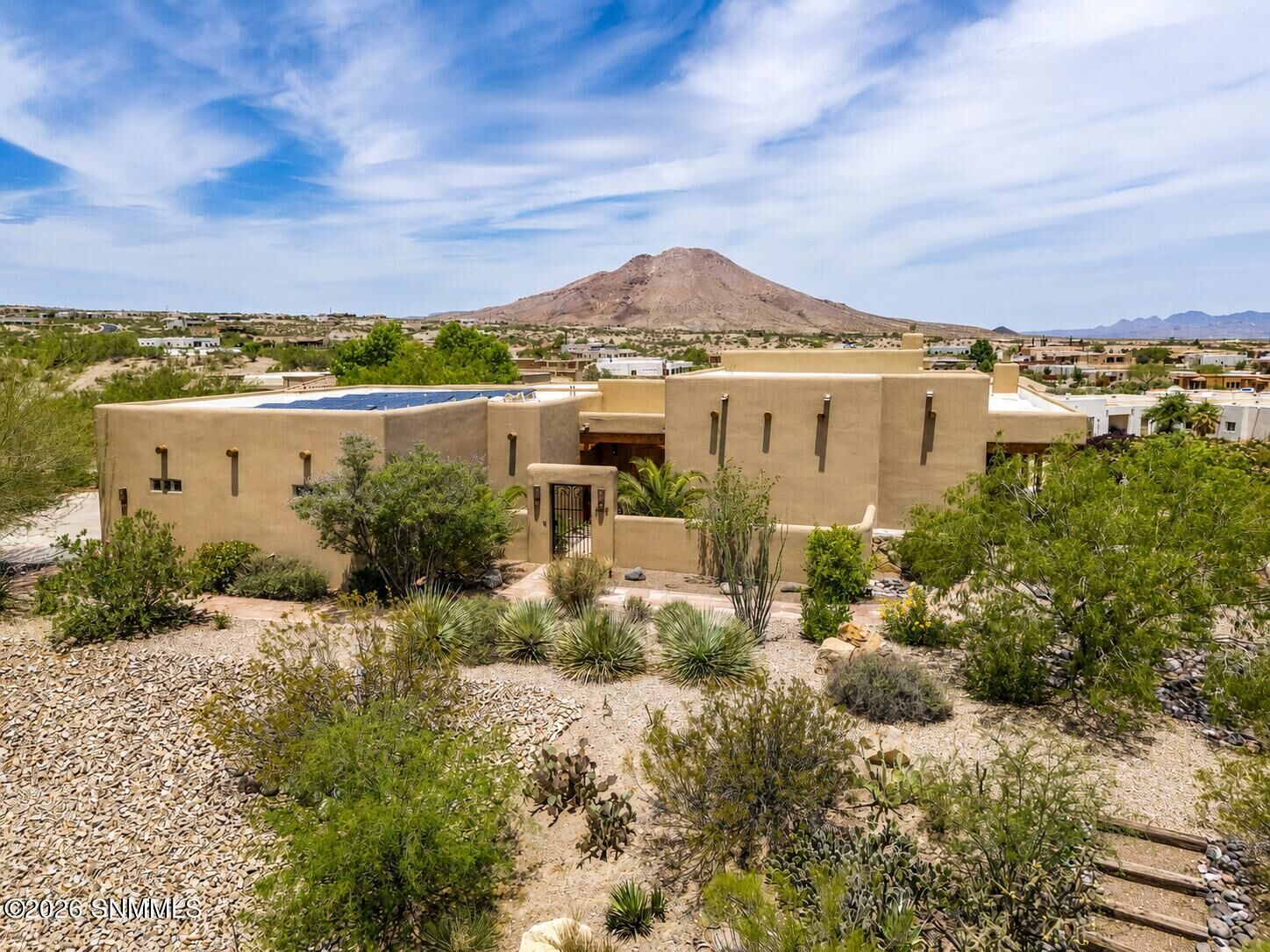 Property Photo:  8010 Murano Court  NM 88007 