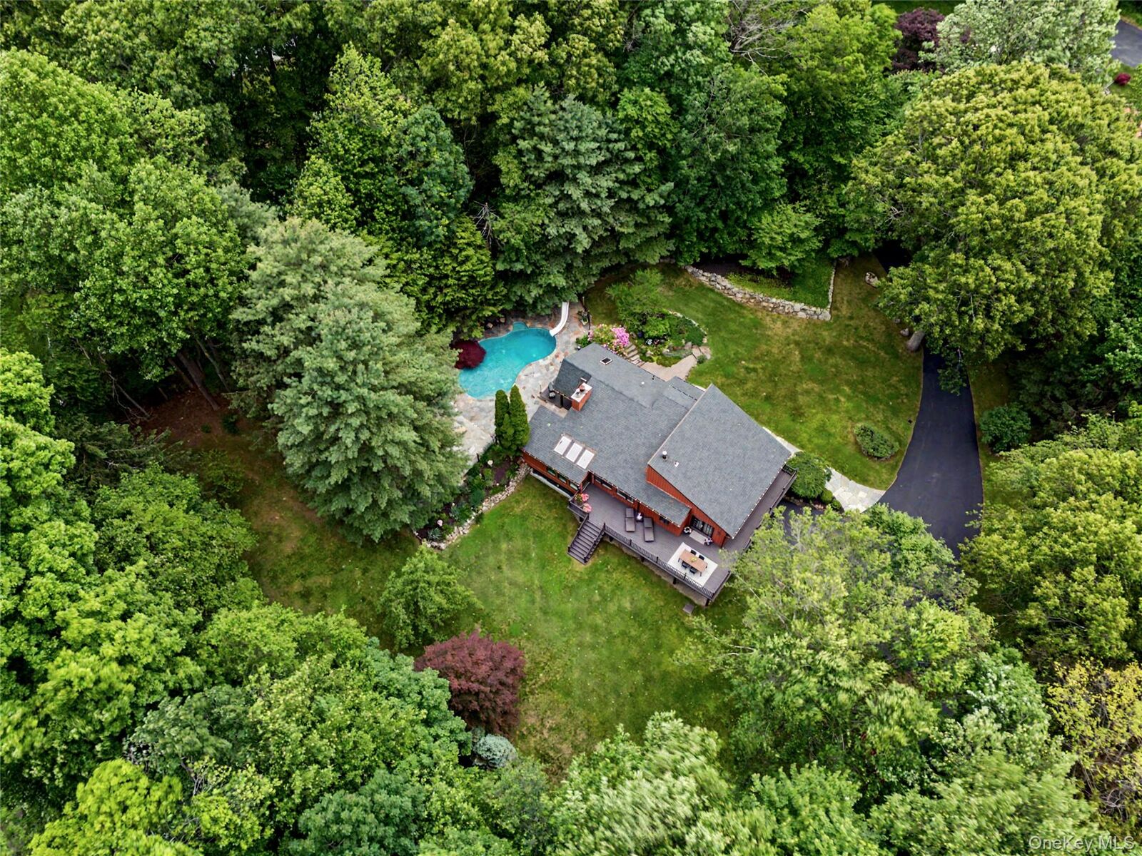 Property Photo:  12 Keyrel Lane  NY 10540 