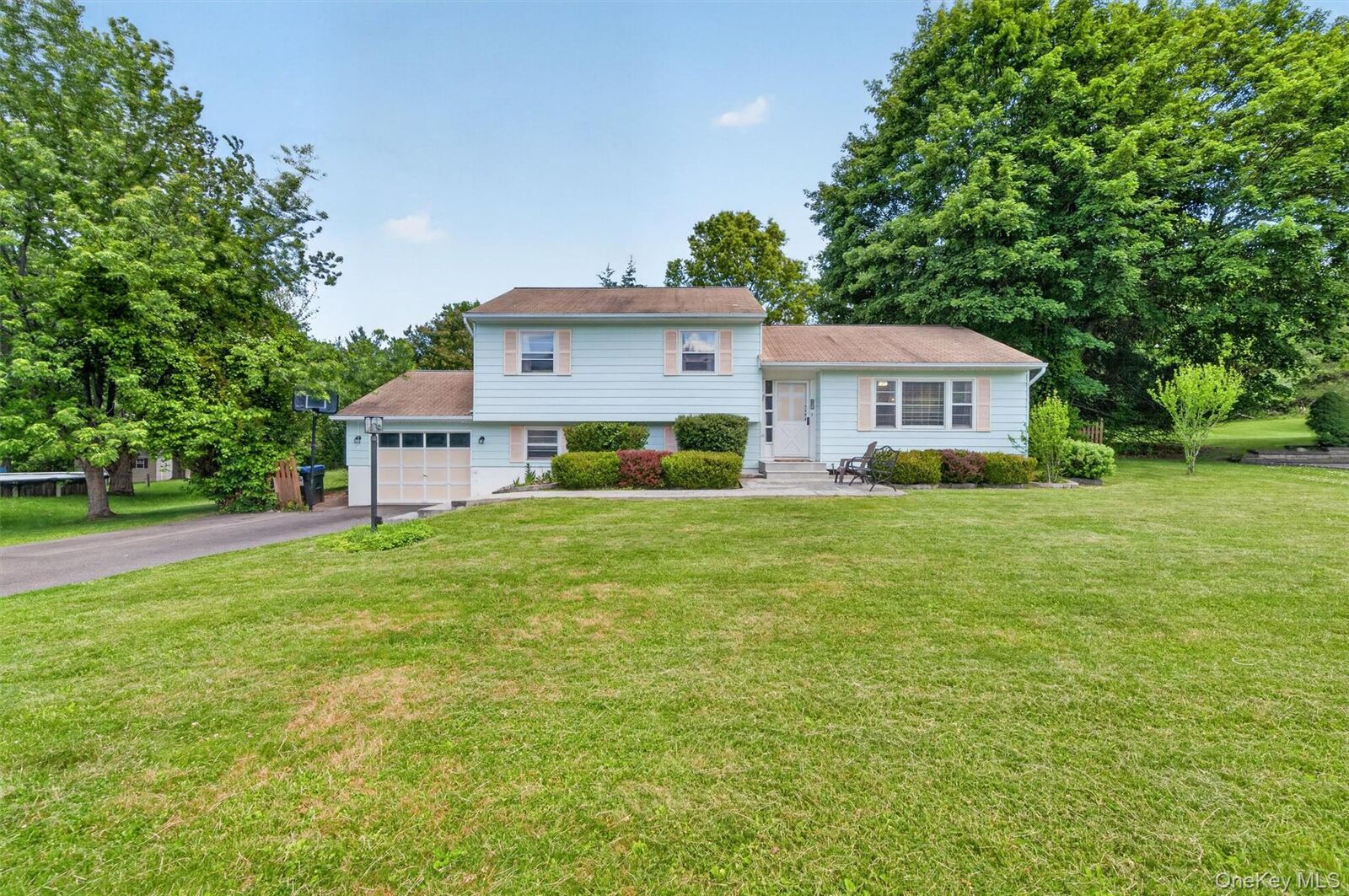 Property Photo: 82 Barnes Road NY 10992