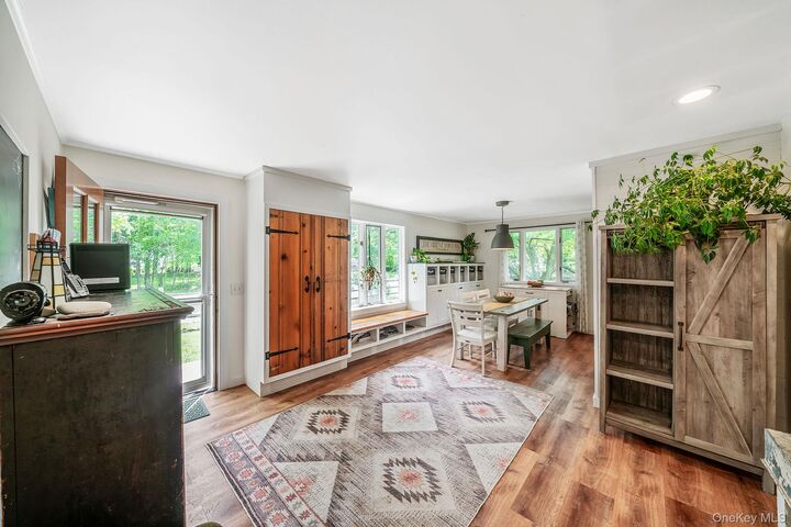 Property Photo:  8 Hill Street E  NY 11792 