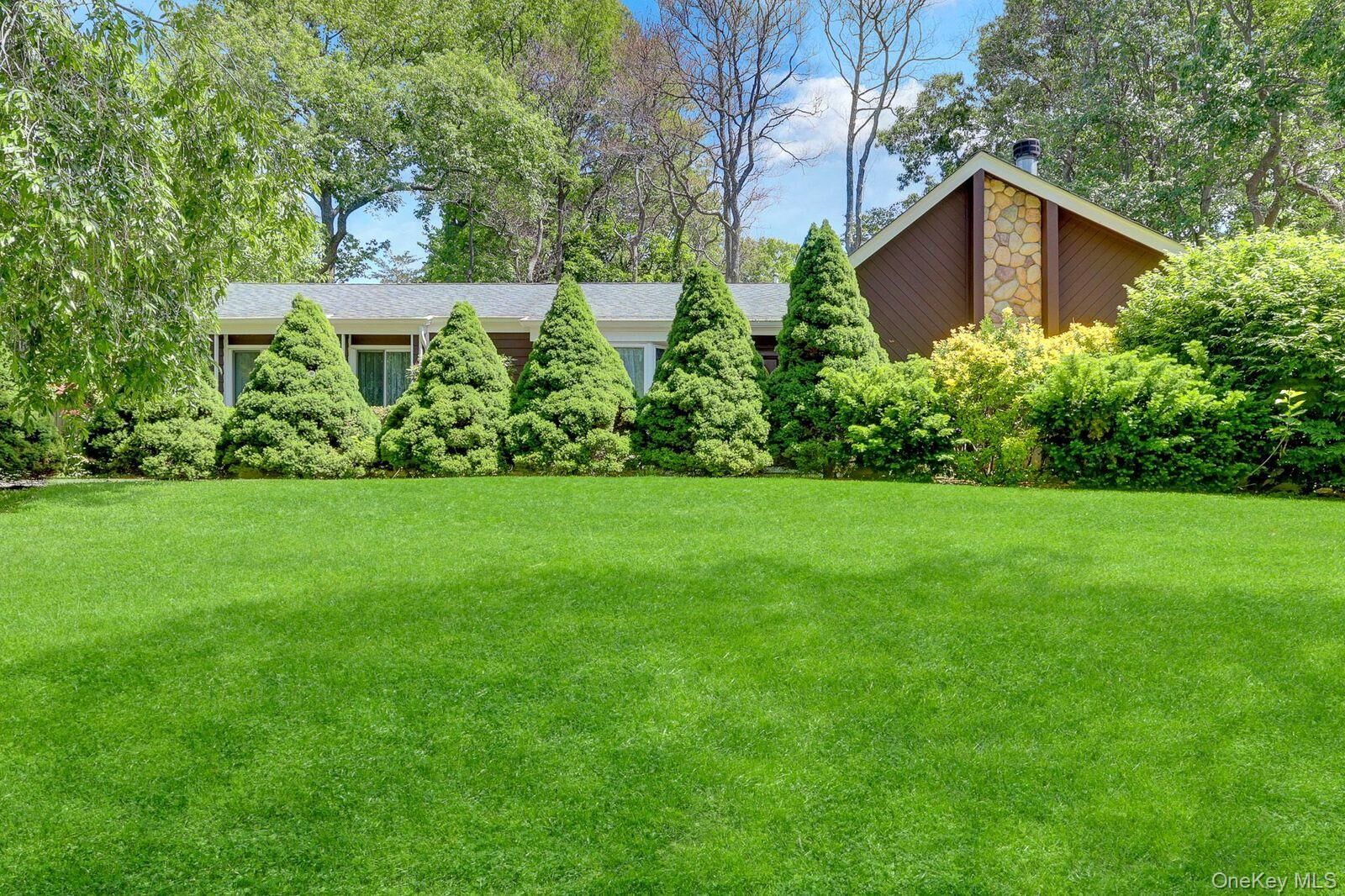 Property Photo: 6 Highridge Drive NY 11743
