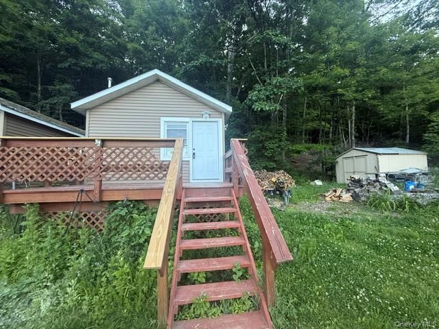 Property Photo:  1 Scotts Way 15  NY 10925 