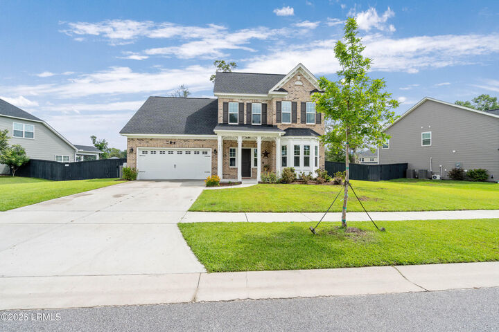 Property Photo:  171 Thistle Lane  SC 29907 