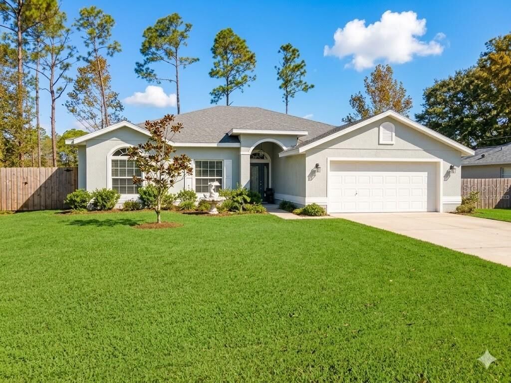 Property Photo:  9 Port Royal Drive  FL 32164 