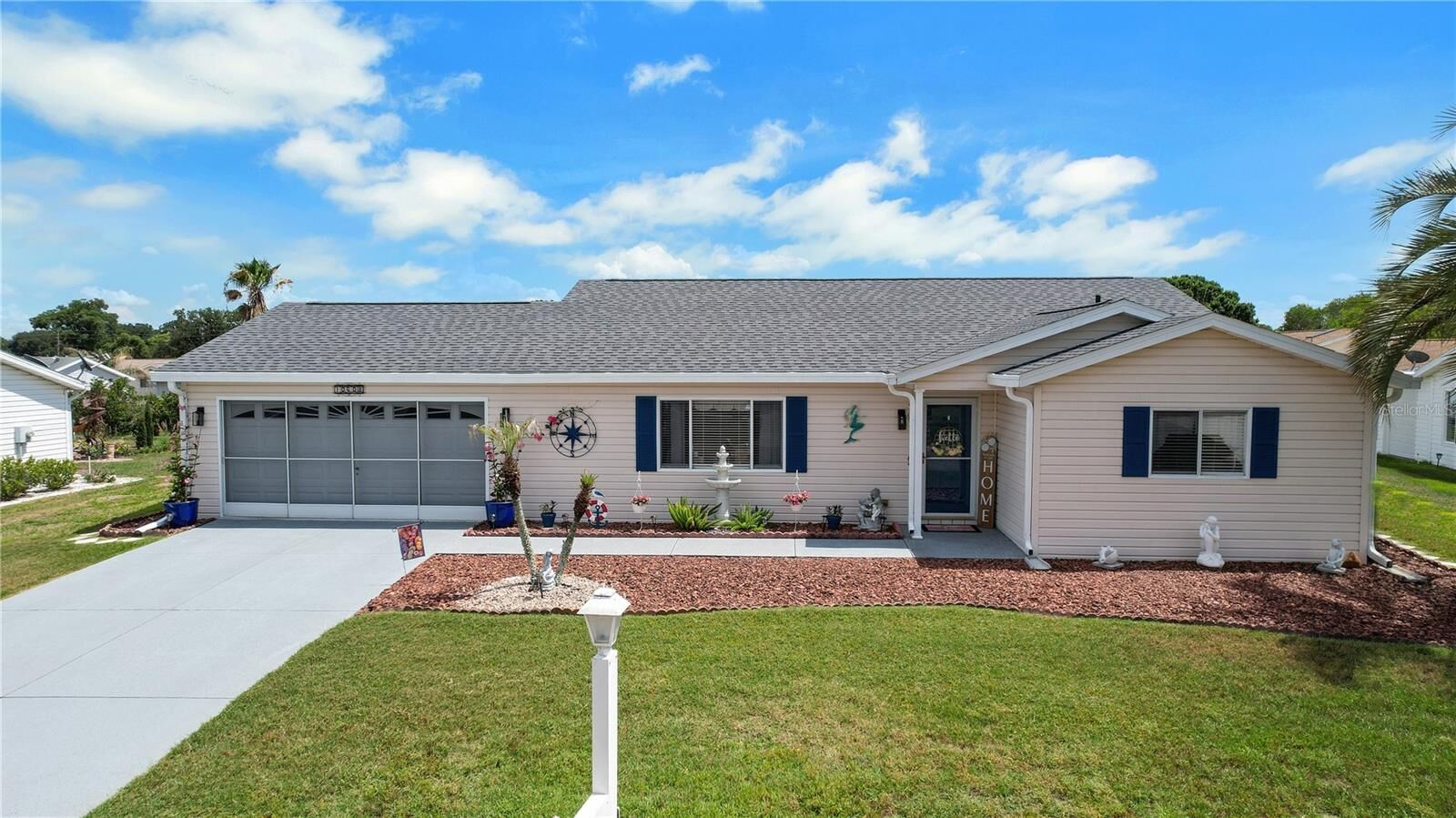 Property Photo:  10608 SE 174th Loop  FL 34491 