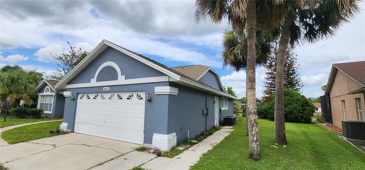 Property Photo:  14613 Lone Eagle Drive  FL 32837 