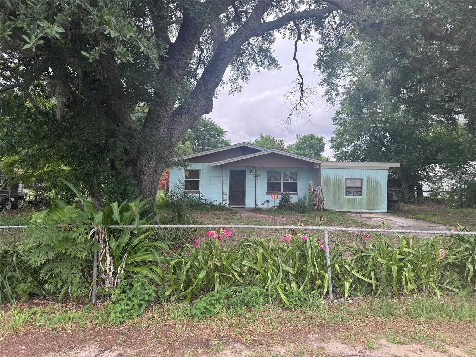 Property Photo:  231 Willow Street  FL 33859 