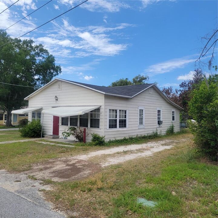 Property Photo:  314 Walnut Street  FL 33823 