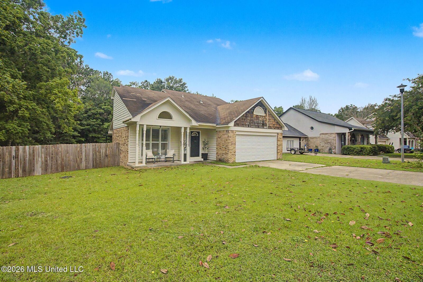Property Photo:  5401 Sioux Drive  MS 39564 